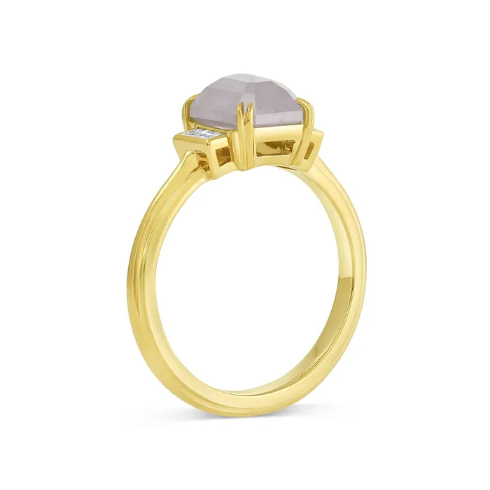 Earrings Honey Jewelry Co Heather
