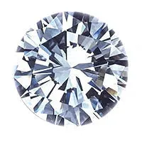 GemFind 196 Carat Round Lab Grown Diamond Rings