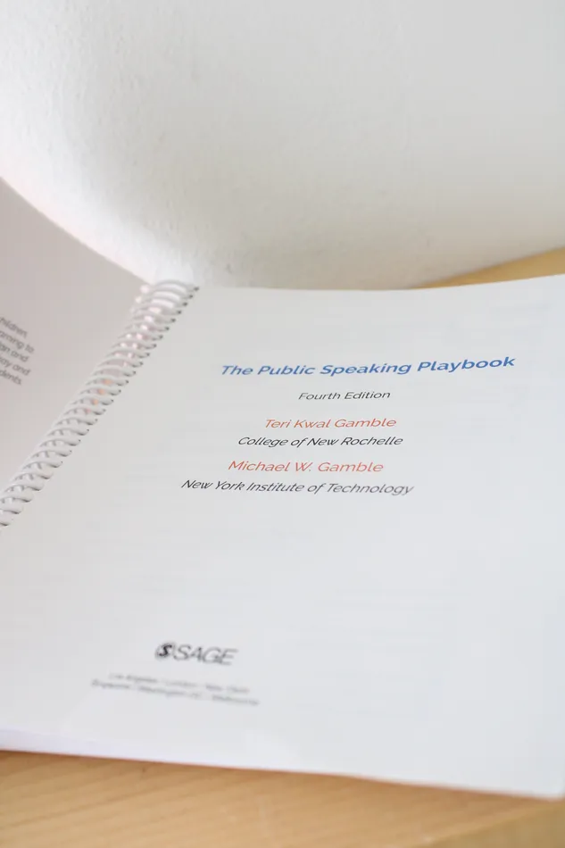 Jubilee Thrift Necklaces The Public Speaking Playbook 4th Edition By Teri Kwal Gamble And Michael W Gamble Jubilee Thrift Necklaces The Public Speaking Playbook 4th Edition By Teri Kwal Gamble And Michael W Gamble