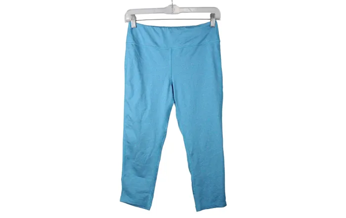 Marika Tek Marika Tek Blue Capri Legging S Rings