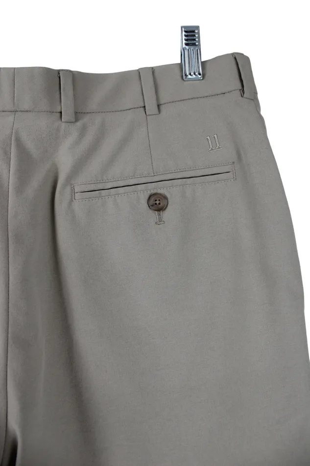 Walter Hagen Earrings Walter Hagen Tan Shorts 32