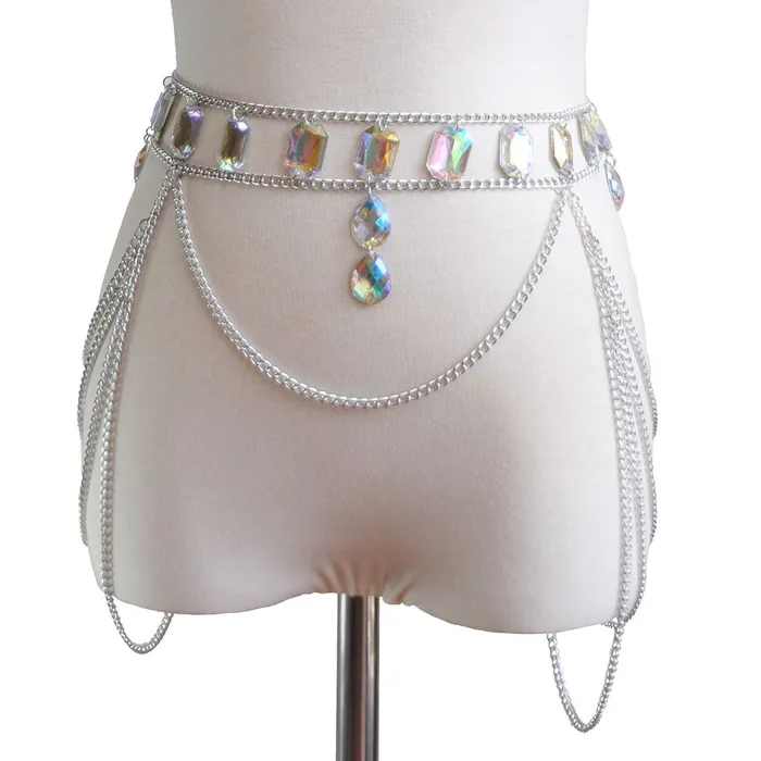 Earrings Desert Wonder Body Jewelry Set THE LUMi SHOP