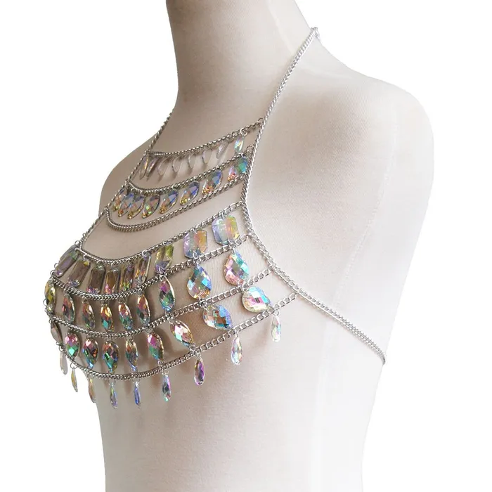 Earrings Desert Wonder Body Jewelry Set THE LUMi SHOP