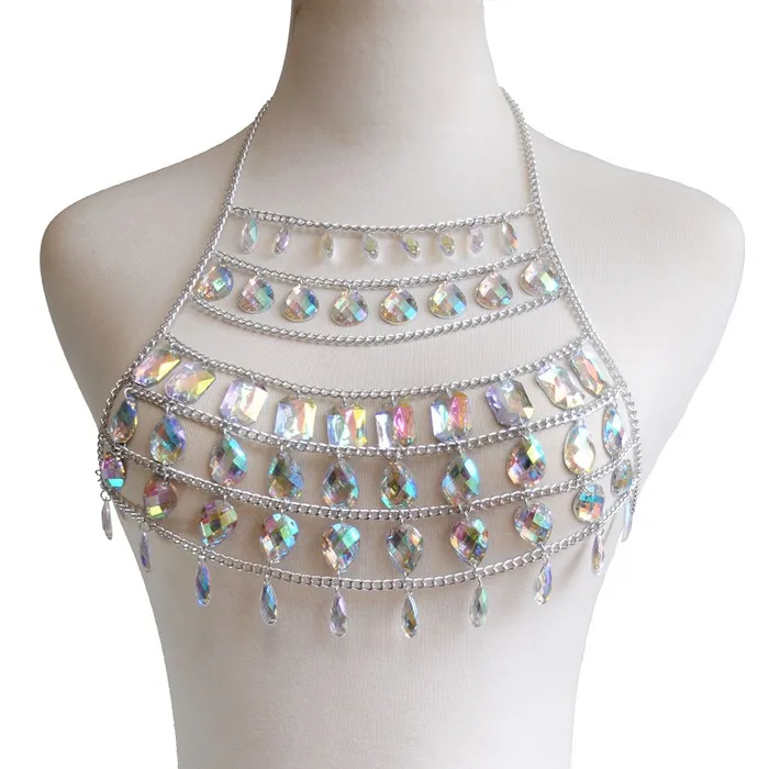 Earrings Desert Wonder Body Jewelry Set THE LUMi SHOP