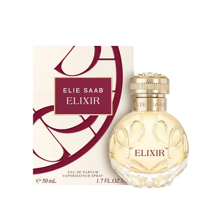 ELIE SAAB ELIE SAAB ELIXIR PR1342 90ML 7640233341414 ELIE SAAB Earrings