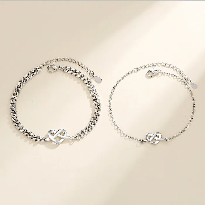Rings Couple Budding Romance Couple Bracelets Rings Couple Budding Romance Couple Bracelets
