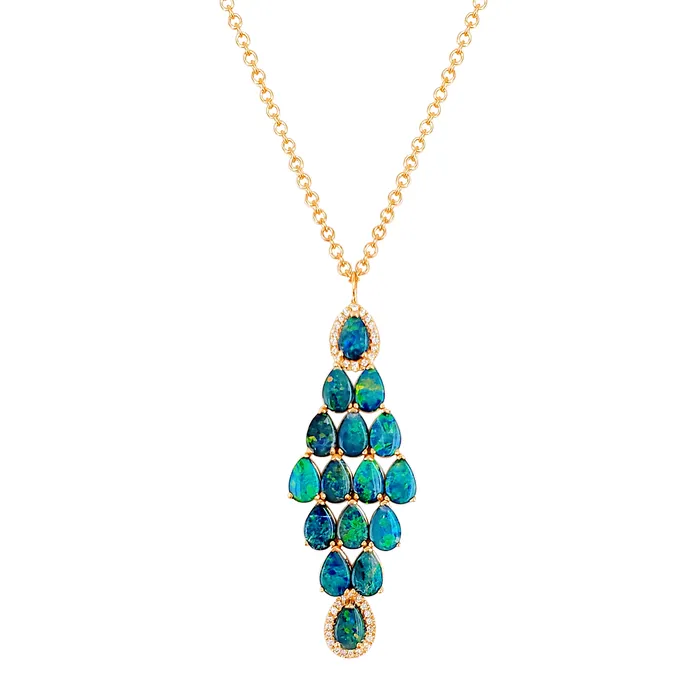 Suzanne Felsen Jewelry style 1541 Earrings