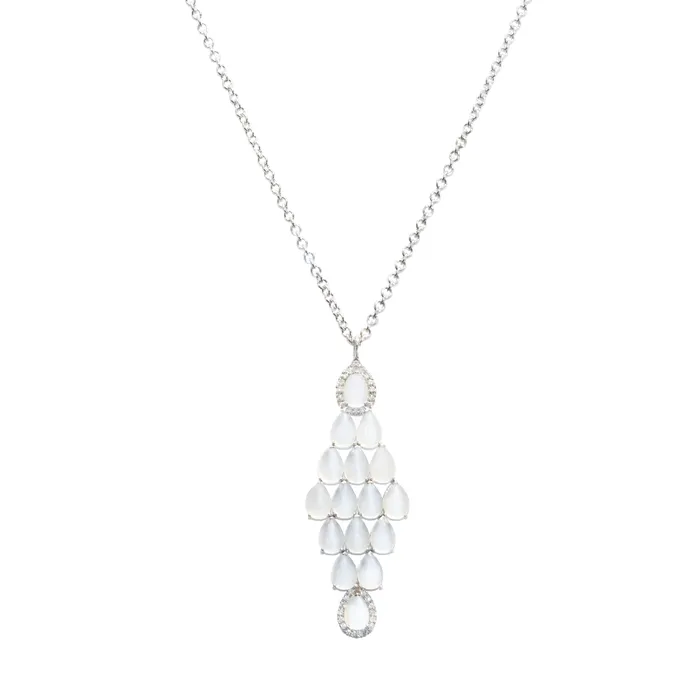 Suzanne Felsen Jewelry style 1541 Earrings