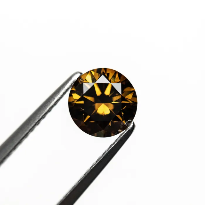 108ct 641x637x417mm VVS2 C8 Round Brilliant 2230703 Misfit Diamonds Rings