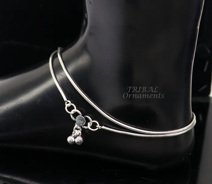 15mm 105 light weight delicate 925 sterling silver snake chain anklet bracelet trendy anklets bracelet belly dance jewelry ank535 TRIBAL ORNAMENTS Bracelets 15mm 105 light weight delicate 925 sterling silver snake chain anklet bracelet trendy anklets bracelet belly dance jewelry ank535 TRIBAL ORNAMENTS Bracelets