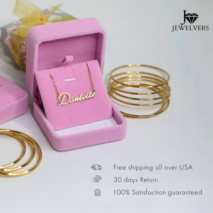 18K GoldFilled Chunky Cuban Link Necklace Jewelvers Necklaces 18K GoldFilled Chunky Cuban Link Necklace Jewelvers Necklaces