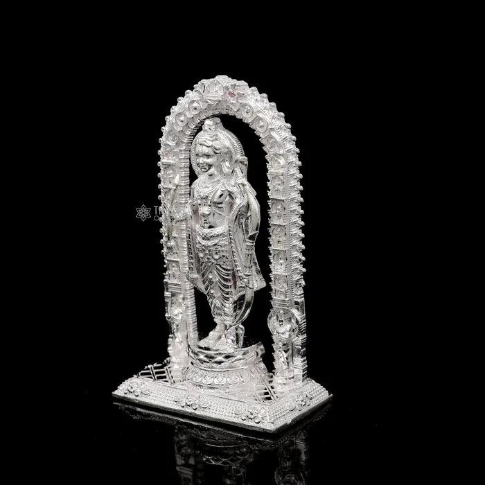 925 sterling silver lord Rama statue Ram lalla statue sculpturelord rama fugurine art776 TRIBAL ORNAMENTS Rings 925 sterling silver lord Rama statue Ram lalla statue sculpturelord rama fugurine art776 TRIBAL ORNAMENTS Rings