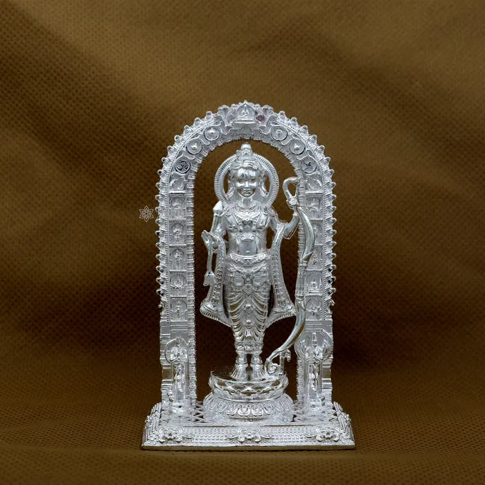 925 sterling silver lord Rama statue Ram lalla statue sculpturelord rama fugurine art776 TRIBAL ORNAMENTS Rings 925 sterling silver lord Rama statue Ram lalla statue sculpturelord rama fugurine art776 TRIBAL ORNAMENTS Rings