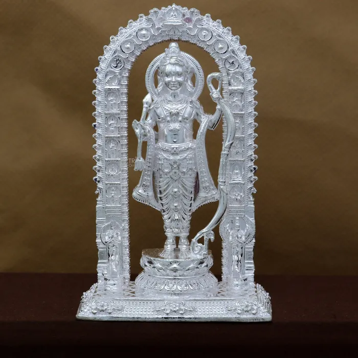 925 sterling silver lord Rama statue Ram lalla statue sculpturelord rama fugurine art776 TRIBAL ORNAMENTS Rings 925 sterling silver lord Rama statue Ram lalla statue sculpturelord rama fugurine art776 TRIBAL ORNAMENTS Rings