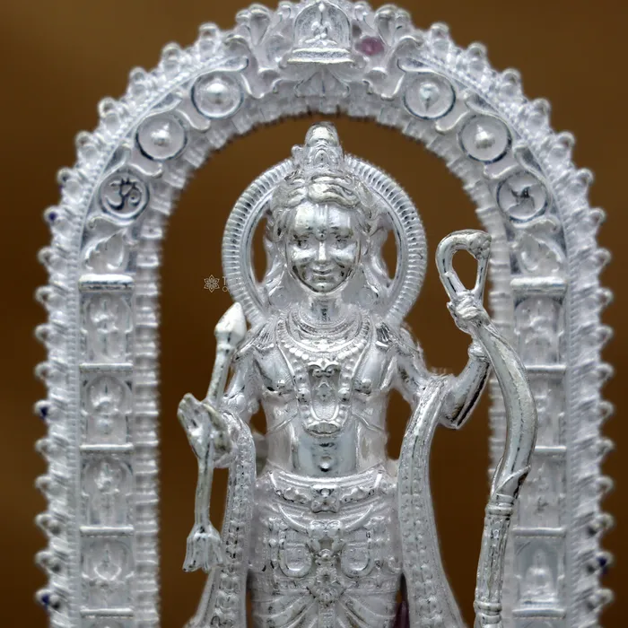 925 sterling silver lord Rama statue Ram lalla statue sculpturelord rama fugurine art776 TRIBAL ORNAMENTS Rings 925 sterling silver lord Rama statue Ram lalla statue sculpturelord rama fugurine art776 TRIBAL ORNAMENTS Rings