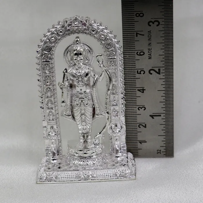 925 sterling silver lord Rama statue Ram lalla statue sculpturelord rama fugurine art776 TRIBAL ORNAMENTS Rings 925 sterling silver lord Rama statue Ram lalla statue sculpturelord rama fugurine art776 TRIBAL ORNAMENTS Rings