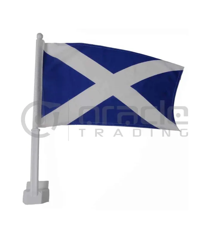 Earrings Oracle Trading Car Flags