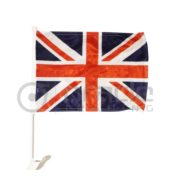 Earrings Oracle Trading Car Flags