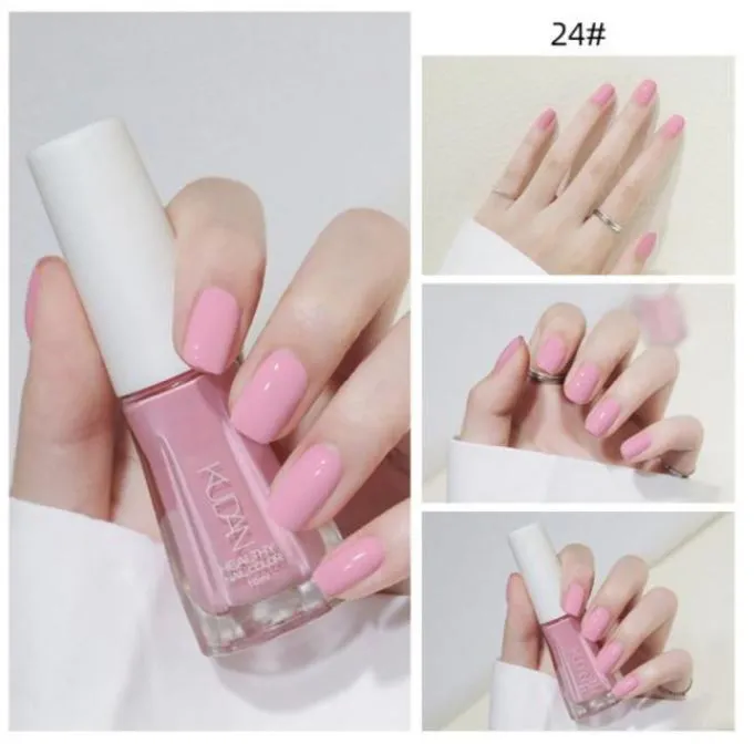 Earrings POLLY NS240 Regular Nail Polish 24