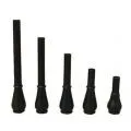 Earrings Scotts Highland Services Bagpipe Mouthpiece