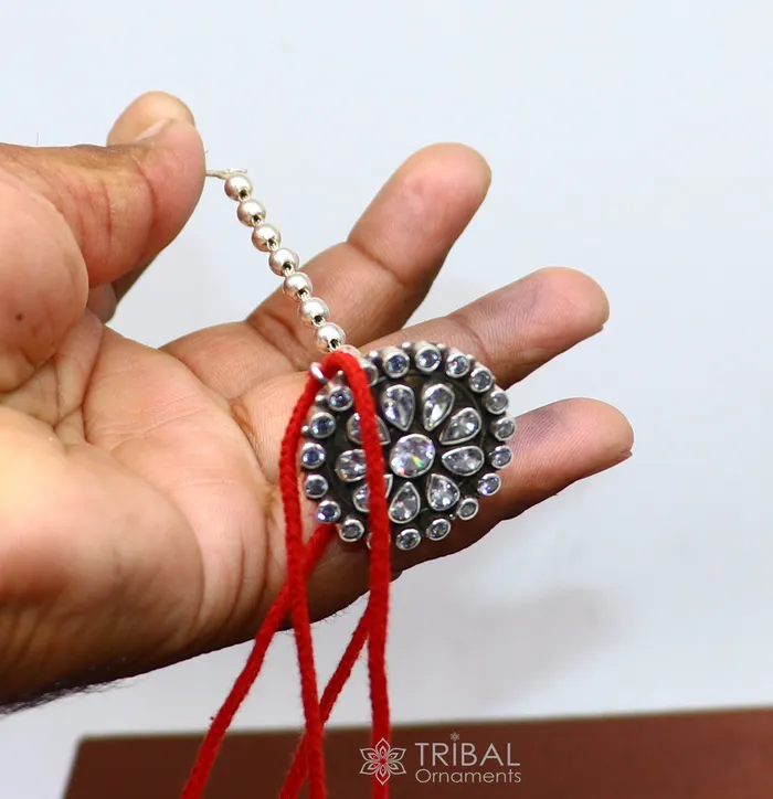 Earrings TRIBAL ORNAMENTS Indian traditional cultural vintage style mangtika amazing hair jewellery head jewelry 925 sterling silver tika ethnic tribal jewelry mt21 Earrings TRIBAL ORNAMENTS Indian traditional cultural vintage style mangtika amazing hair jewellery head jewelry 925 sterling silver tika ethnic tribal jewelry mt21