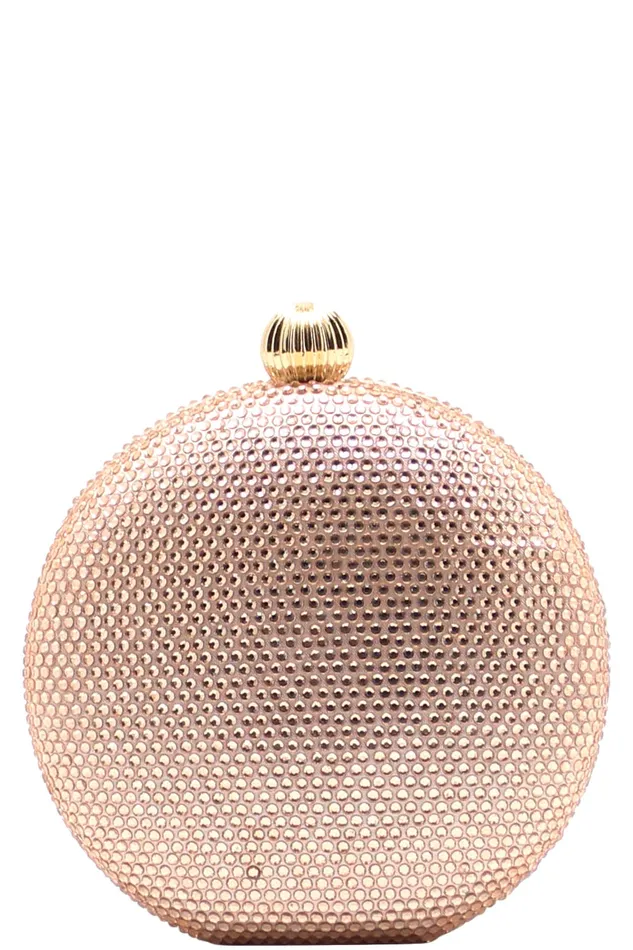 Earrings Walkeaze Women Clutch 14856B