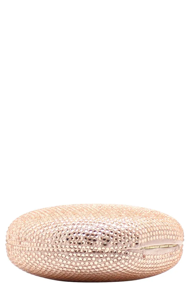 Earrings Walkeaze Women Clutch 14856B