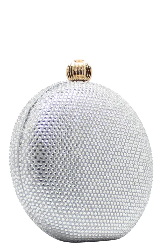 Earrings Walkeaze Women Clutch 14856B