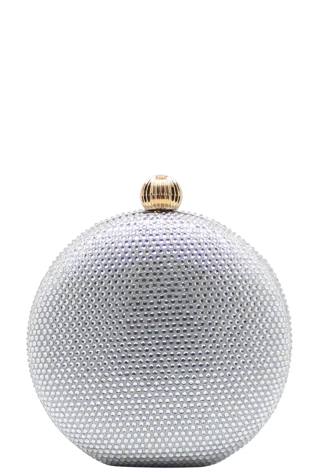 Earrings Walkeaze Women Clutch 14856B