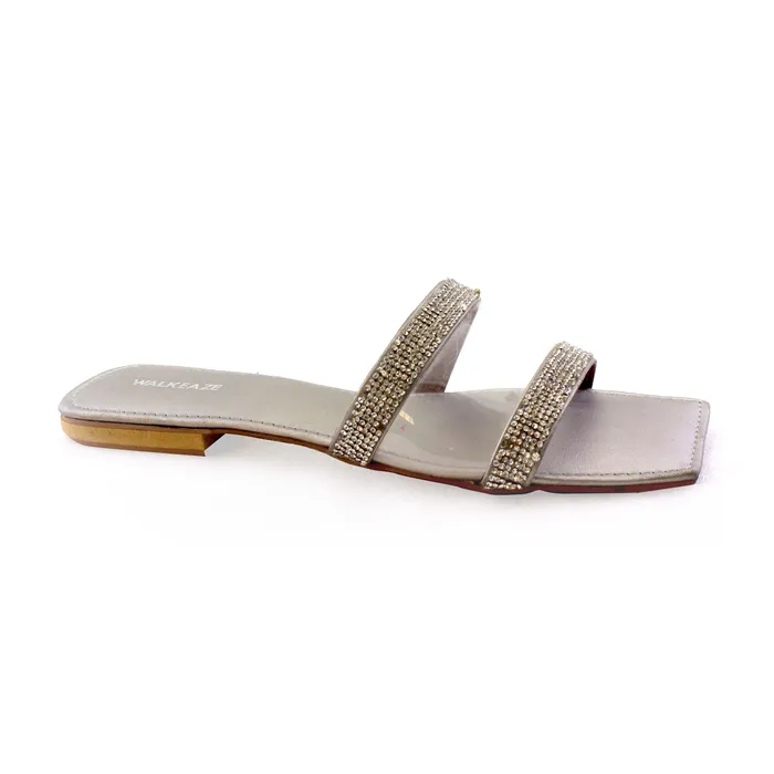 Earrings Walkeaze Women Slippers 38628S