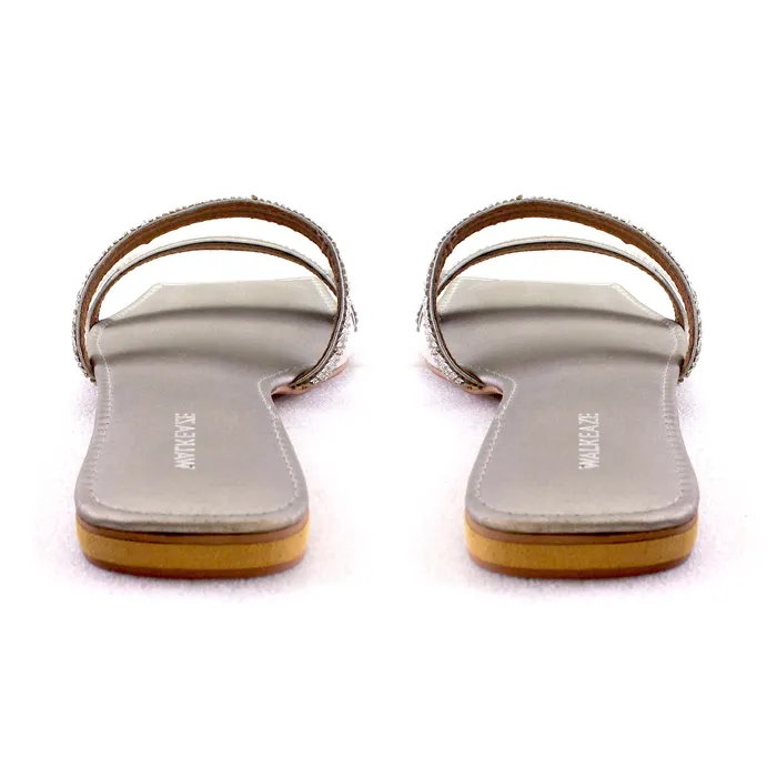 Earrings Walkeaze Women Slippers 38628S Earrings Walkeaze Women Slippers 38628S