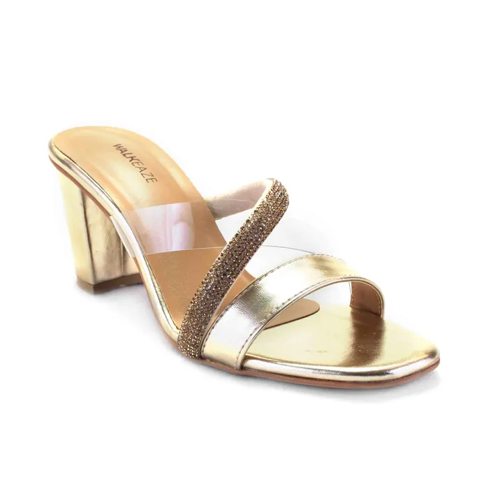 Earrings Walkeaze Women Slippers 62081S