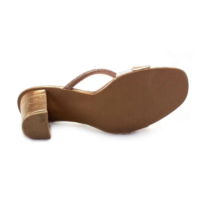 Earrings Walkeaze Women Slippers 62081S Earrings Walkeaze Women Slippers 62081S
