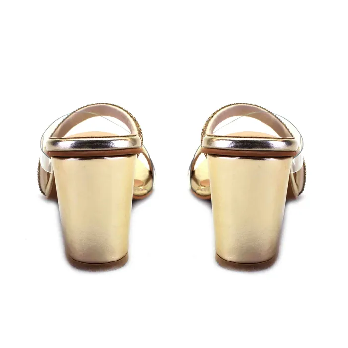 Earrings Walkeaze Women Slippers 62081S Earrings Walkeaze Women Slippers 62081S