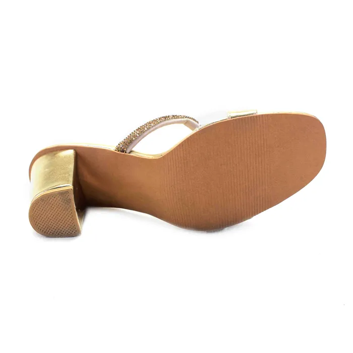 Earrings Walkeaze Women Slippers 62081S Earrings Walkeaze Women Slippers 62081S