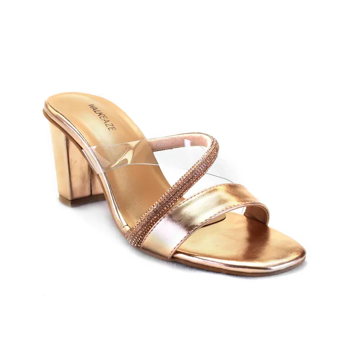 Earrings Walkeaze Women Slippers 62081S Earrings Walkeaze Women Slippers 62081S