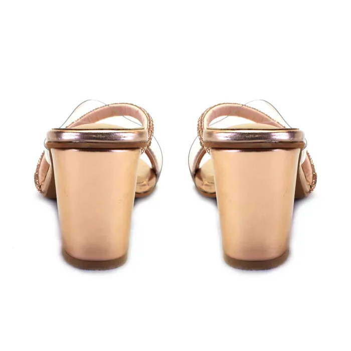 Earrings Walkeaze Women Slippers 62081S Earrings Walkeaze Women Slippers 62081S
