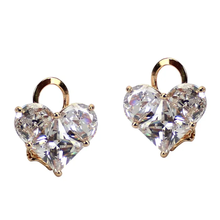 Earrings Walkeaze Women Tops Jewelry 001323J Earrings Walkeaze Women Tops Jewelry 001323J