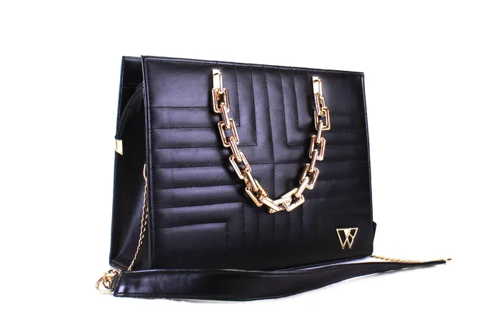 Earrings Women Casual Bag 04858B Walkeaze