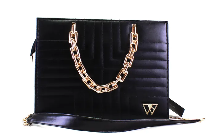 Earrings Women Casual Bag 04858B Walkeaze Earrings Women Casual Bag 04858B Walkeaze