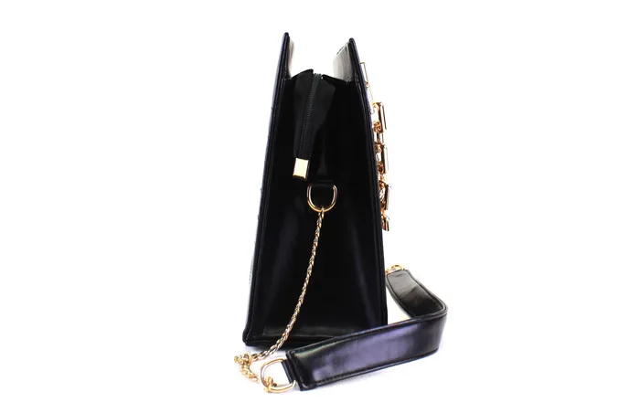 Earrings Women Casual Bag 04858B Walkeaze Earrings Women Casual Bag 04858B Walkeaze