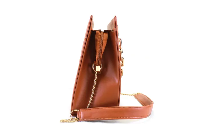 Earrings Women Casual Bag 04858B Walkeaze Earrings Women Casual Bag 04858B Walkeaze