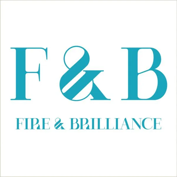 Fire Brilliance Rings Matching Band Options 25mm or less DC