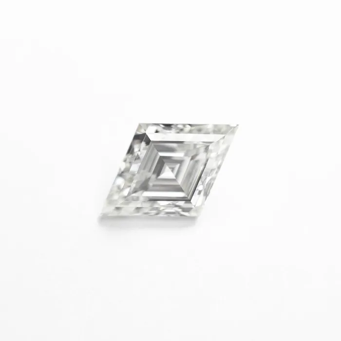 Misfit Diamonds 112ct 941x630x389mm GIA VS1 I Lozenge Step Cut 2580202 Rings Misfit Diamonds 112ct 941x630x389mm GIA VS1 I Lozenge Step Cut 2580202 Rings