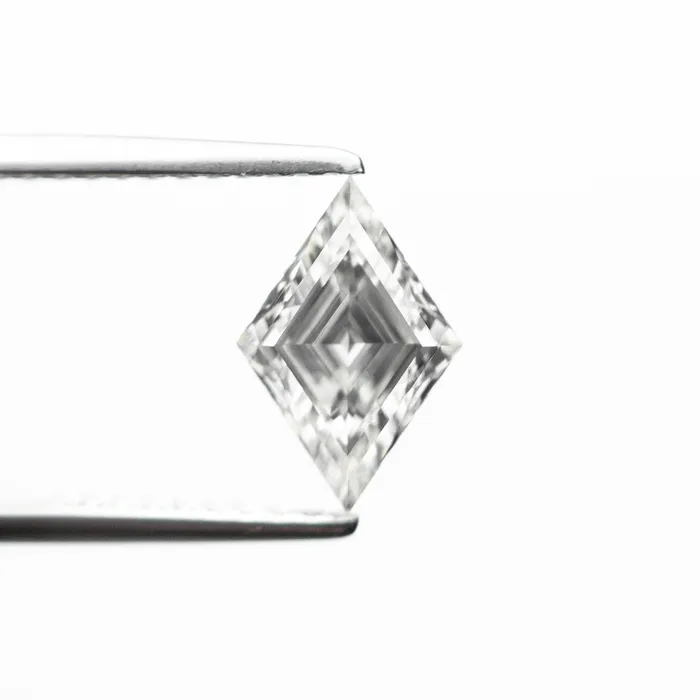 Misfit Diamonds 112ct 941x630x389mm GIA VS1 I Lozenge Step Cut 2580202 Rings