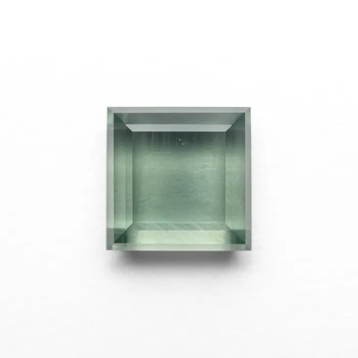 Rings Misfit Gems 223ct 678x671x318mm Square Portrait Cut Sapphire 2367805 Rings Misfit Gems 223ct 678x671x318mm Square Portrait Cut Sapphire 2367805