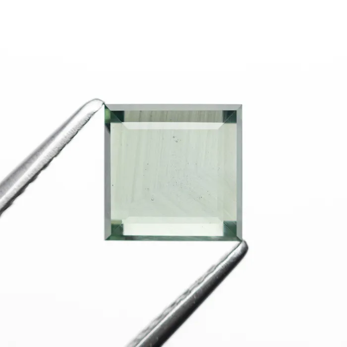 Rings Misfit Gems 223ct 678x671x318mm Square Portrait Cut Sapphire 2367805
