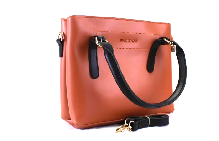 Walkeaze Earrings Women Casual Bag 04822B