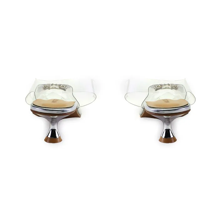 Walkeaze Earrings Women Formal Court Shoes 73942S Walkeaze Earrings Women Formal Court Shoes 73942S