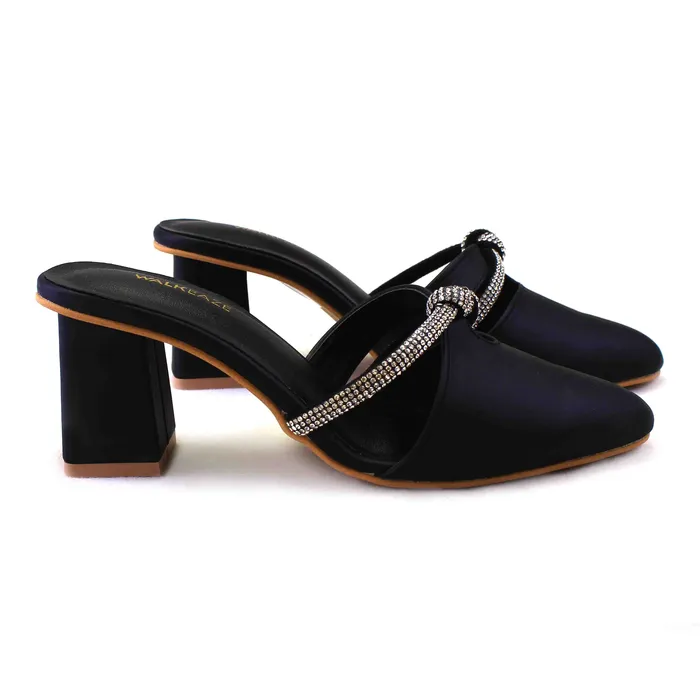Walkeaze Earrings Women Formal Mules 62219S Walkeaze Earrings Women Formal Mules 62219S